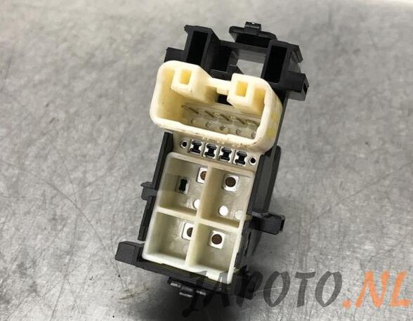 Switch for window winder TOYOTA AURIS (_E15_), TOYOTA AURIS (_E18_), TOYOTA AURIS Estate (_E18_)