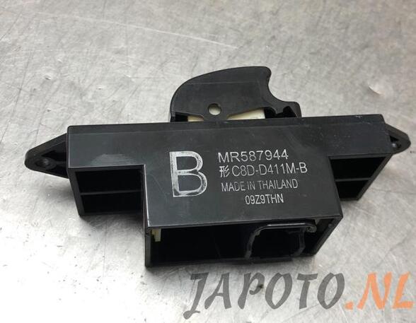 Switch for window winder MITSUBISHI COLT VI (Z3_A, Z2_A), MITSUBISHI Colt VII (Z2_A)