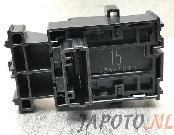 Switch for window winder TOYOTA RAV 4 V (_A5_, _H5_)