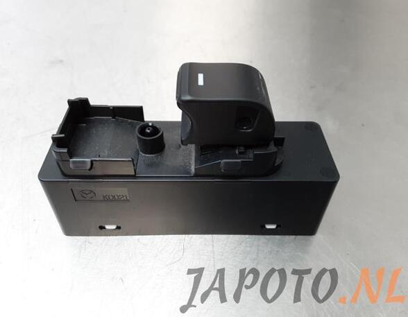 Switch for window winder MAZDA CX-5 (KE, GH)