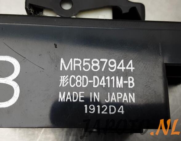 Switch for window winder MITSUBISHI ASX (GA_W_)