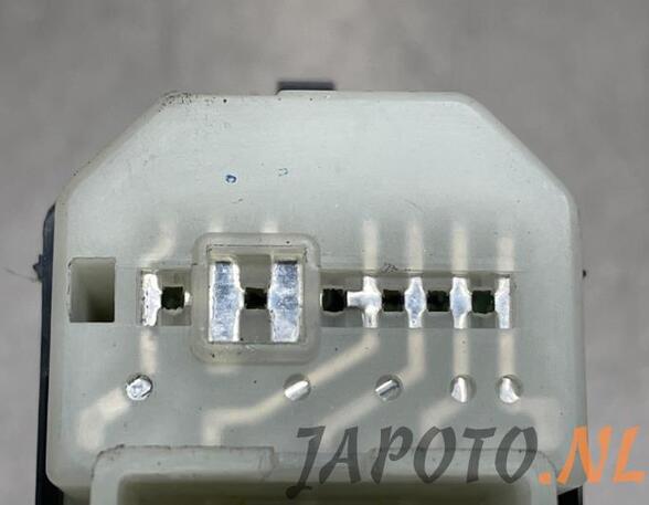 Switch for window winder LEXUS RX (_U3_), LEXUS RX (_L2_), LEXUS RX (_L1_), LEXUS RX (MCU15)