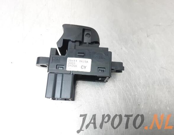 Switch for window winder NISSAN JUKE (F15)