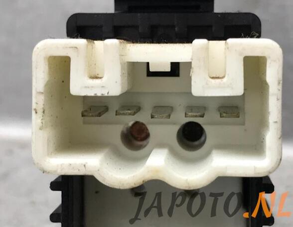 Switch for window winder TOYOTA LAND CRUISER 90 (_J9_)