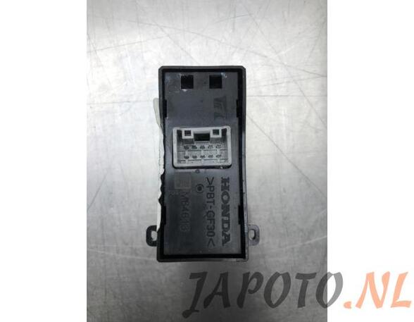 Switch for window winder HONDA CIVIC X Hatchback (FC_, FK_)