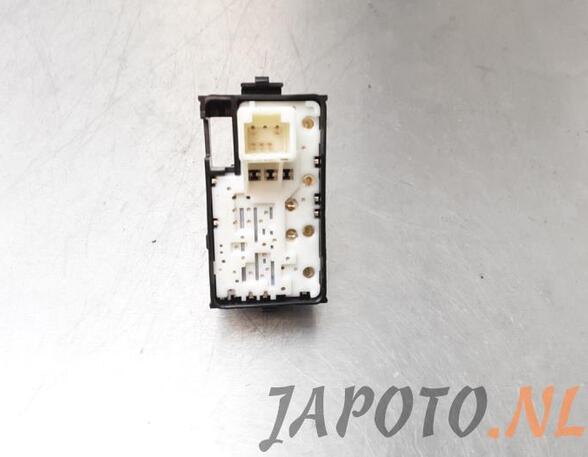 Switch for window winder TOYOTA AURIS (_E18_), TOYOTA AURIS Estate (_E18_)