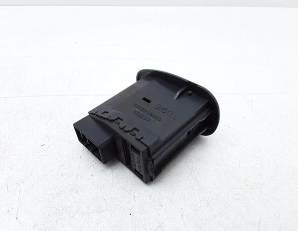 Switch for window winder HYUNDAI SONATA III (Y-3)