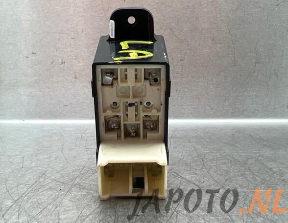 Switch for window winder HYUNDAI SANTA FÉ I (SM)