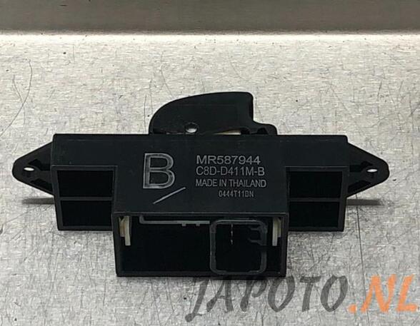 Switch for window winder MITSUBISHI ASX (GA_W_)