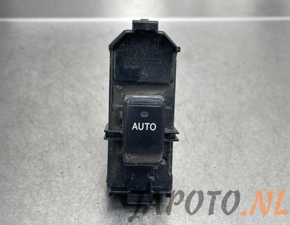 Switch for window winder LEXUS RX (_U3_), LEXUS RX (_L2_), LEXUS RX (_L1_), LEXUS RX (MCU15)