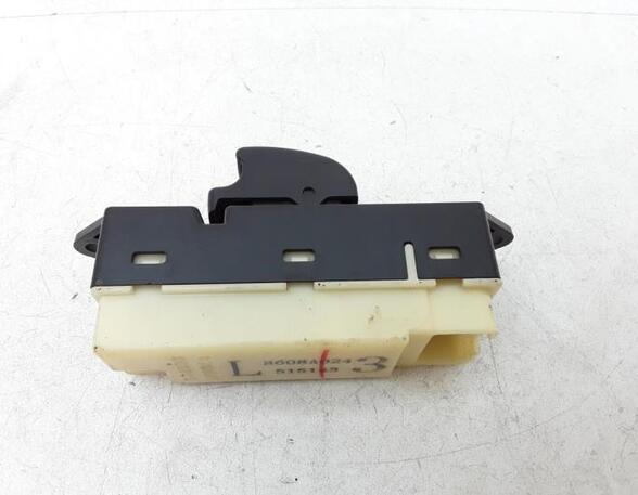 Switch for window winder MITSUBISHI GRANDIS (NA_W)