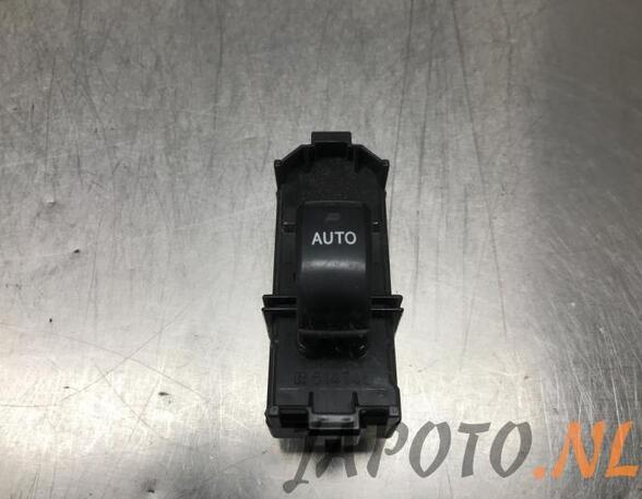 Switch for window winder TOYOTA AVENSIS VERSO (_M2_)