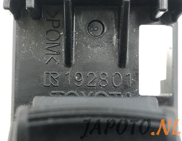 Switch for window winder TOYOTA AURIS Estate (_E18_), TOYOTA AURIS (_E18_), TOYOTA AURIS (_E15_)