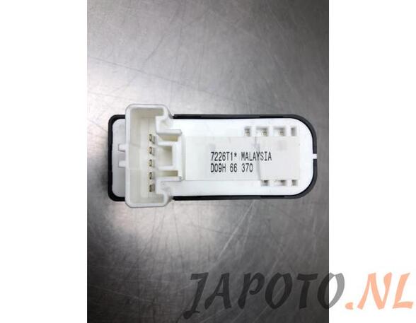 Switch for window winder MAZDA 2 (DL, DJ)