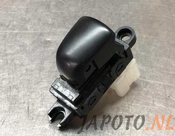 Switch for window winder NISSAN QASHQAI II SUV (J11, J11_)