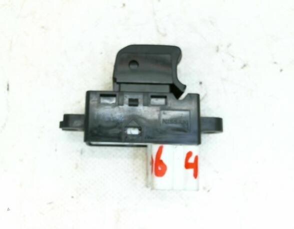 Switch for window winder NISSAN MICRA IV (K13_)