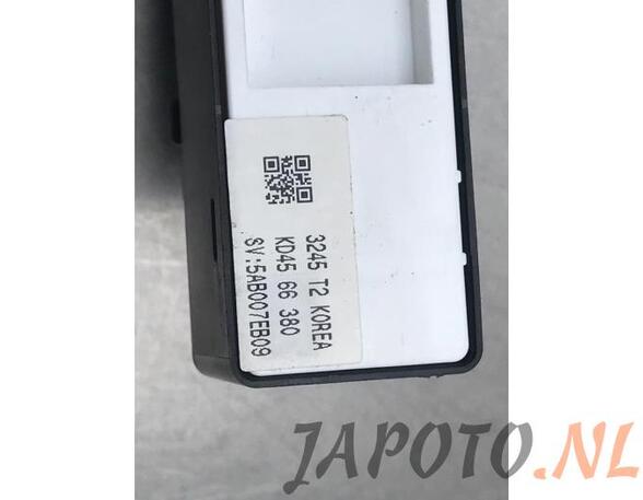 Switch for window winder MAZDA CX-5 (KE, GH)