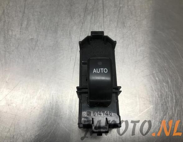 Switch for window winder TOYOTA AVENSIS VERSO (_M2_)