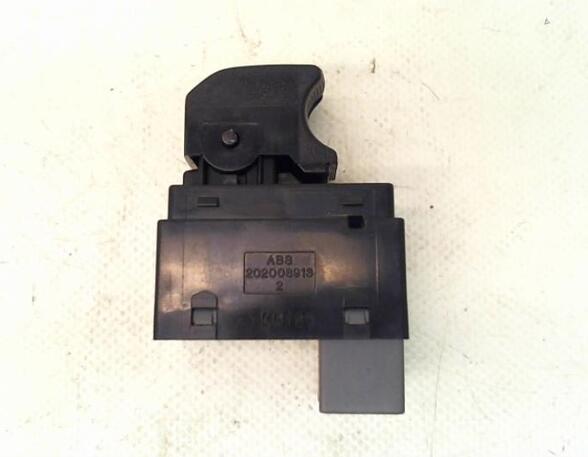 Switch for window winder CHEVROLET SPARK (M300)