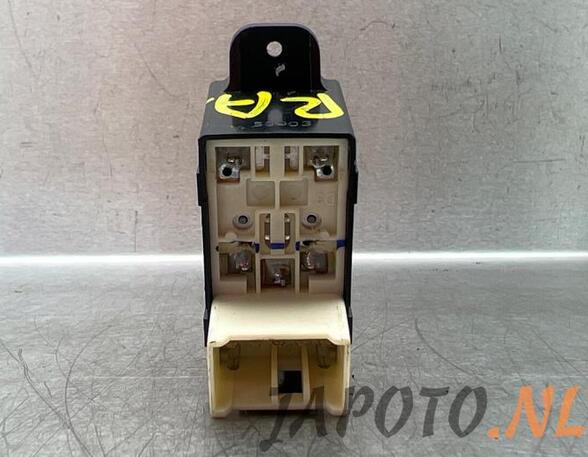 Switch for window winder HYUNDAI SANTA FÉ I (SM)