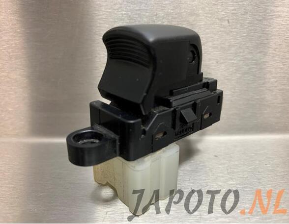 Switch for window winder NISSAN QASHQAI II SUV (J11, J11_)