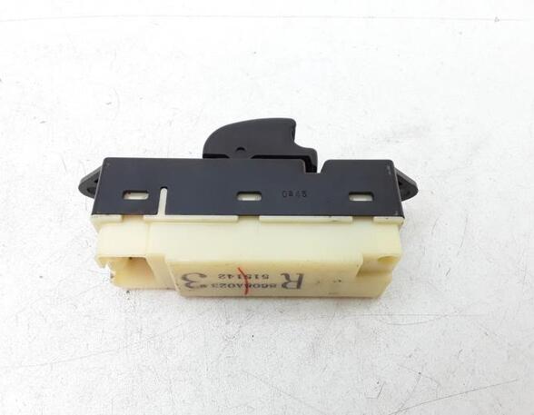 Switch for window winder MITSUBISHI GRANDIS (NA_W)