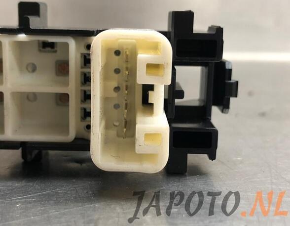 Switch for window winder TOYOTA AYGO (_B4_)