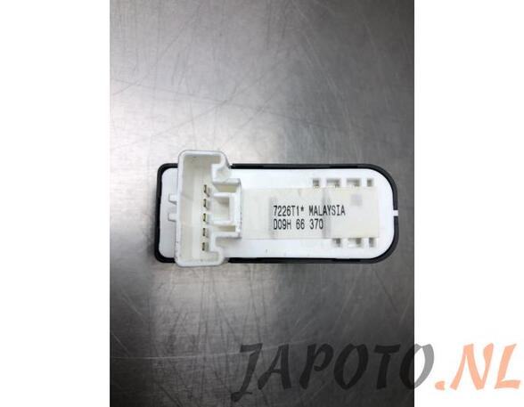 Switch for window winder MAZDA 2 (DL, DJ)