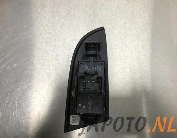 Switch for window winder CHEVROLET VOLT