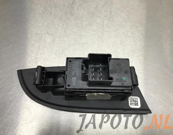 Switch for window winder CHEVROLET VOLT