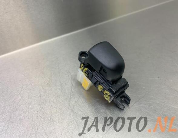 Switch for window winder NISSAN QASHQAI II SUV (J11, J11_)