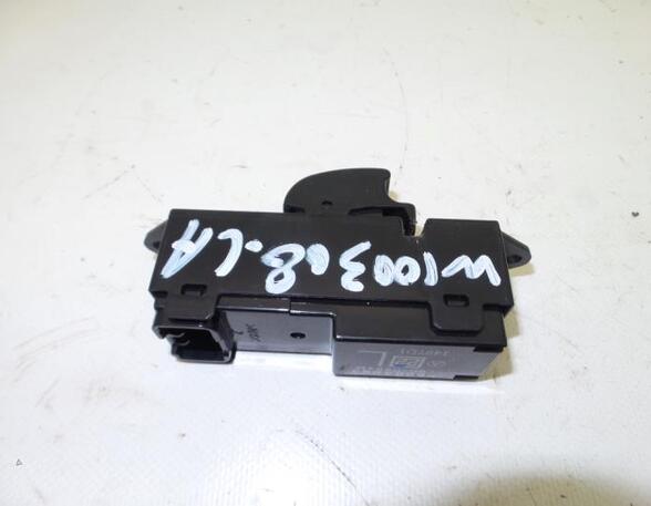 Switch for window winder MITSUBISHI OUTLANDER II (CW_W)