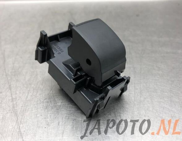 Switch for window winder TOYOTA YARIS (_P21_, _PA1_, _PH1_)