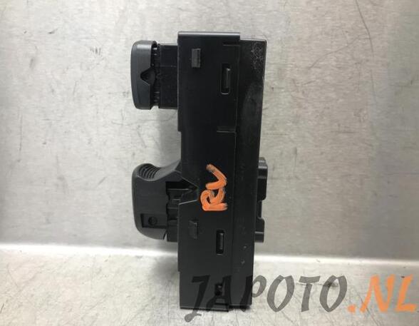 Switch for window winder NISSAN JUKE (F15)