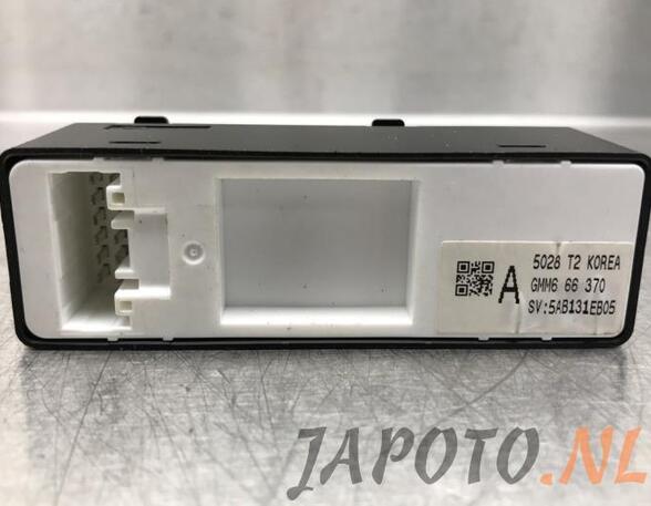 Switch for window winder MAZDA 6 Estate (GJ, GL)