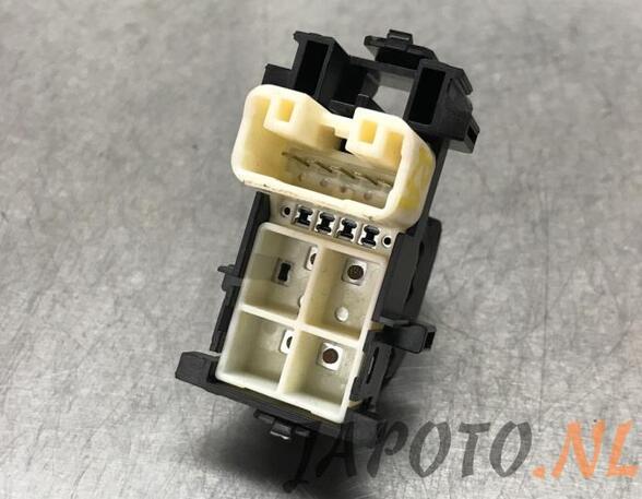 Switch for window winder TOYOTA AURIS (_E15_), TOYOTA AURIS (_E18_), TOYOTA AURIS Estate (_E18_)