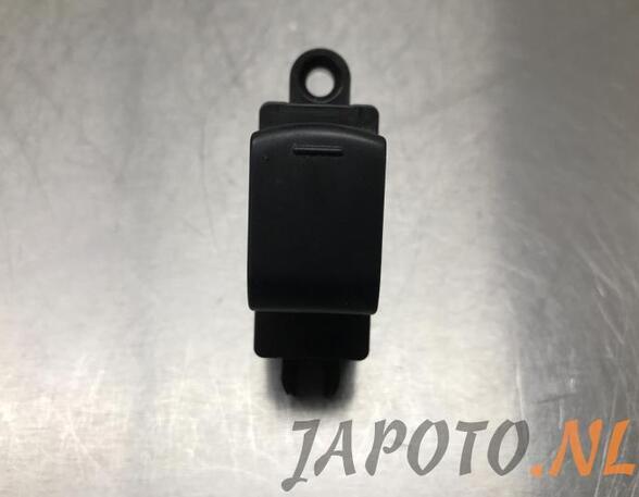 Switch for window winder NISSAN NOTE (E12)