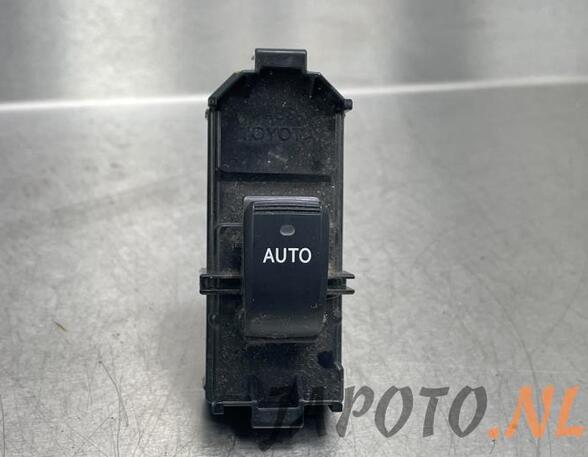 Switch for window winder LEXUS RX (_U3_), LEXUS RX (_L2_), LEXUS RX (_L1_), LEXUS RX (MCU15)