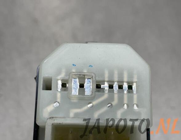 Switch for window winder LEXUS RX (_U3_), LEXUS RX (_L2_), LEXUS RX (_L1_), LEXUS RX (MCU15)