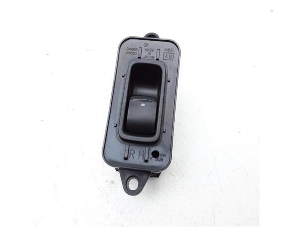 Switch for window winder SUBARU LEGACY IV Estate (BP), SUBARU OUTBACK (BL, BP)