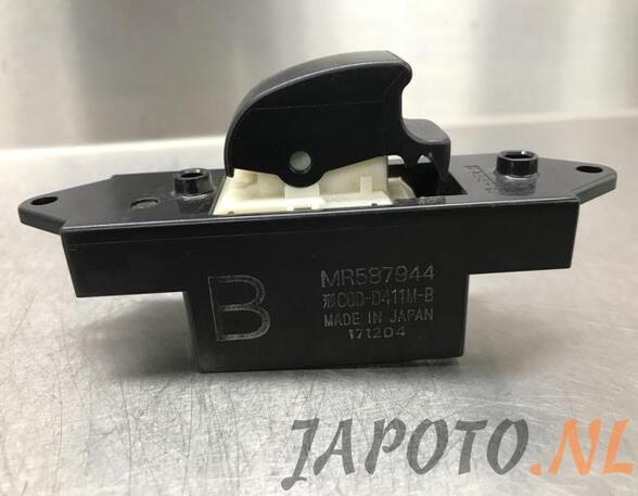 Switch for window winder MITSUBISHI ASX (GA_W_)