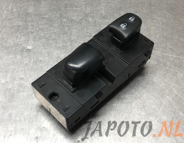 Switch for window winder NISSAN JUKE (F15)