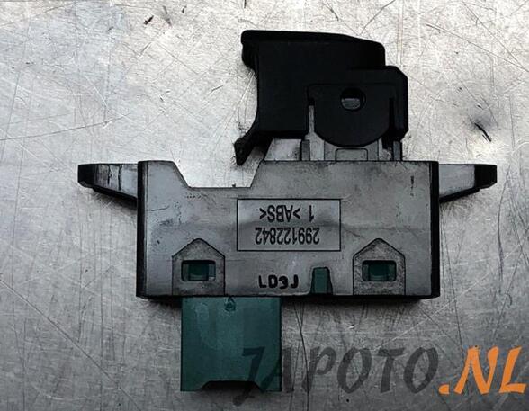 Switch for window winder HYUNDAI i10 II (BA, IA)