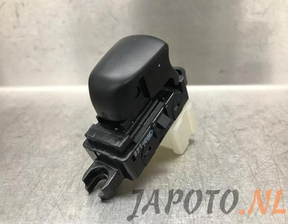 Switch for window winder NISSAN QASHQAI II SUV (J11, J11_)