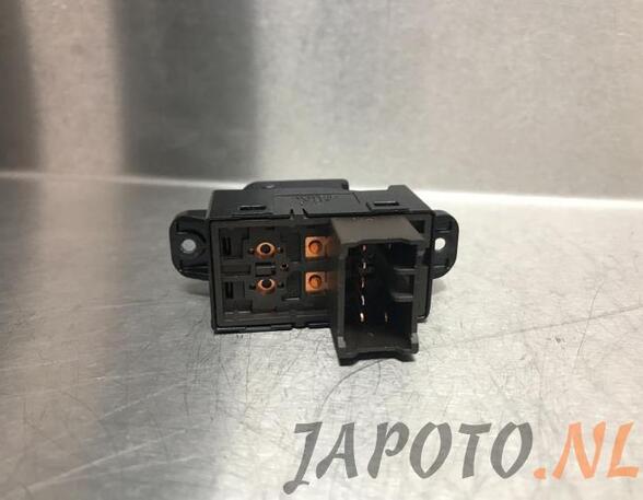 Switch for window winder HYUNDAI i20 (PB, PBT)