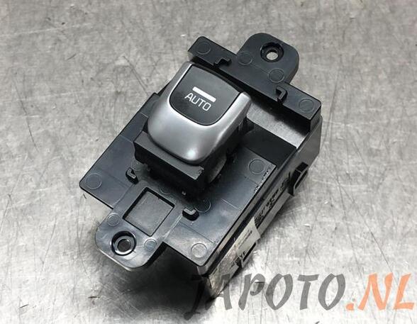 Switch for window winder KIA OPTIMA Sportswagon (JF)