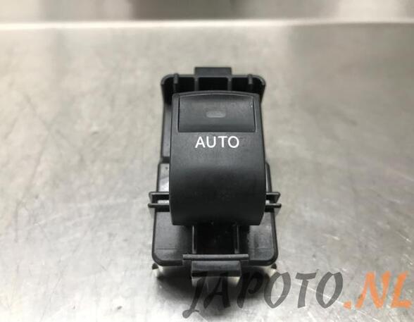 Switch for window winder TOYOTA AURIS (_E18_), TOYOTA AURIS Estate (_E18_)