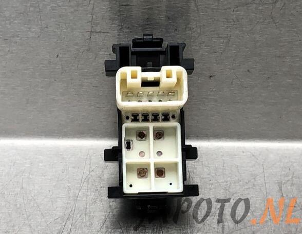 Switch for window winder TOYOTA RAV 4 III (_A3_)