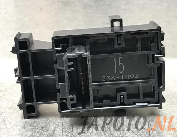 Switch for window winder TOYOTA RAV 4 V (_A5_, _H5_)