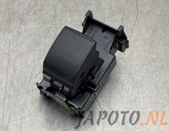 Switch for window winder TOYOTA YARIS (_P21_, _PA1_, _PH1_)